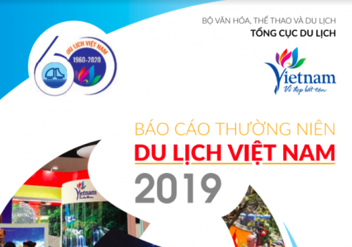 Báo cáo Du lịch Việt Nam 2019