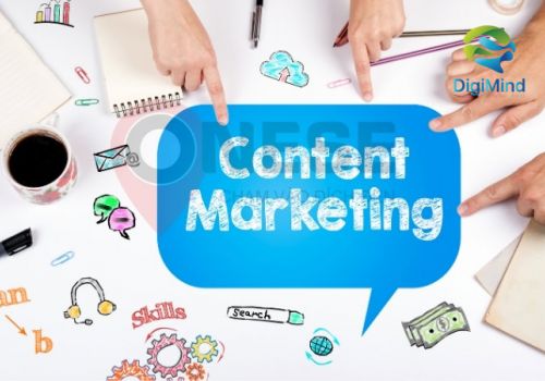 Các dạng content marketing phổ biến đem lại hiệu quả cao cho doanh nghiệp