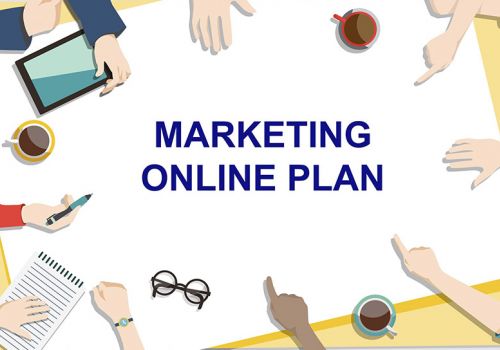Cách xây dựng chiến lược marketing online hiệu quả 2022