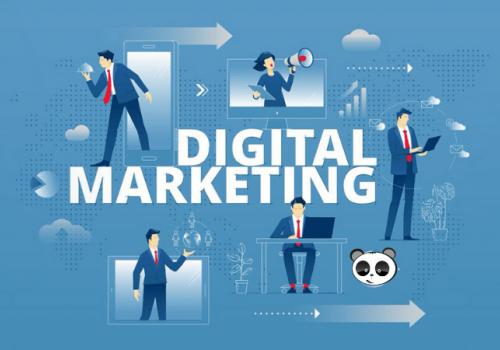 Top 4 Agency cung cấp dịch vụ digital marketing uy tín tại Hà Nội