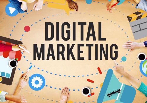 Digital marketing là gì? Tất tần tật về Digital Marketing