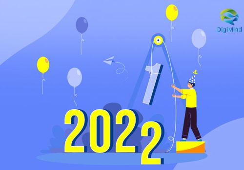 Top 8 xu hướng content marketing mới nhất dành cho marketer 2022