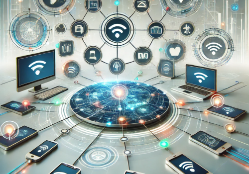 Xu Hướng Truyền Thông Đa Kênh Cho Doanh Nghiệp Năm 2025