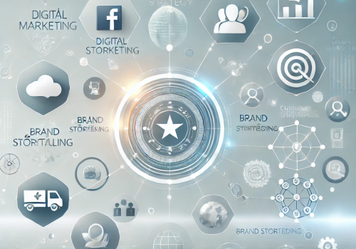 Chiến Lược Branding Tích Hợp Cho Doanh Nghiệp Việt Nam