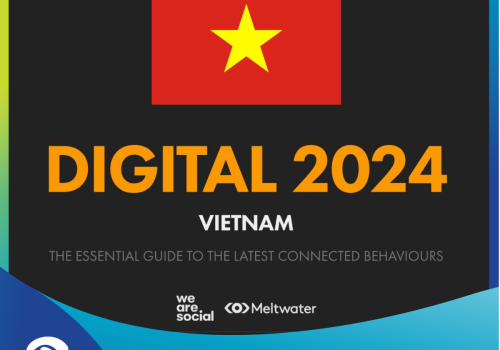 BÁO CÁO DIGITAL 2024 VIỆT NAM [FULL 128 TRANG - TẢI MIỄN PHÍ]