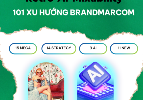 Tải ngay FULL REPORT E-Book 101 xu hướng mới nhất BrandMarCom - Quý 1/2024 - Cùng DigiMind chuyển hoá tri thức, nâng tầm thương hiệu!