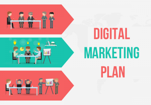 Hướng dẫn lập kế hoạch Digital Marketing hiệu quả 2022