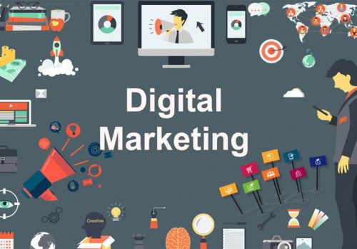 Top 8 lợi ích của Digital Marketing đối với doanh nghiệp