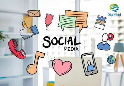 Social Media Marketing là gì? Lợi ích của Social Media Marketing