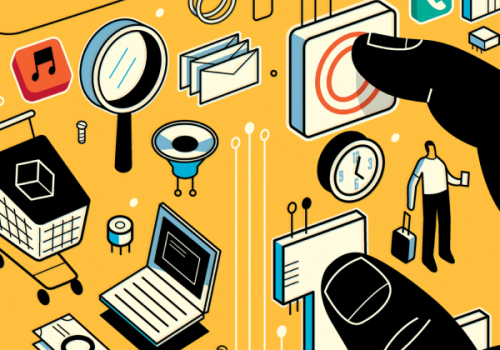 Marketing Needs: Thấu hiểu nhu cầu tiếp thị