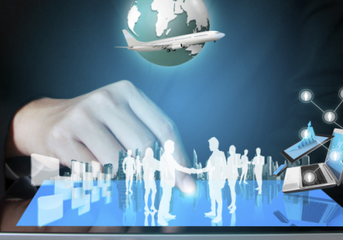 4 chiến lược xây dựng nhận diện thương hiệu trong kỷ nguyên số