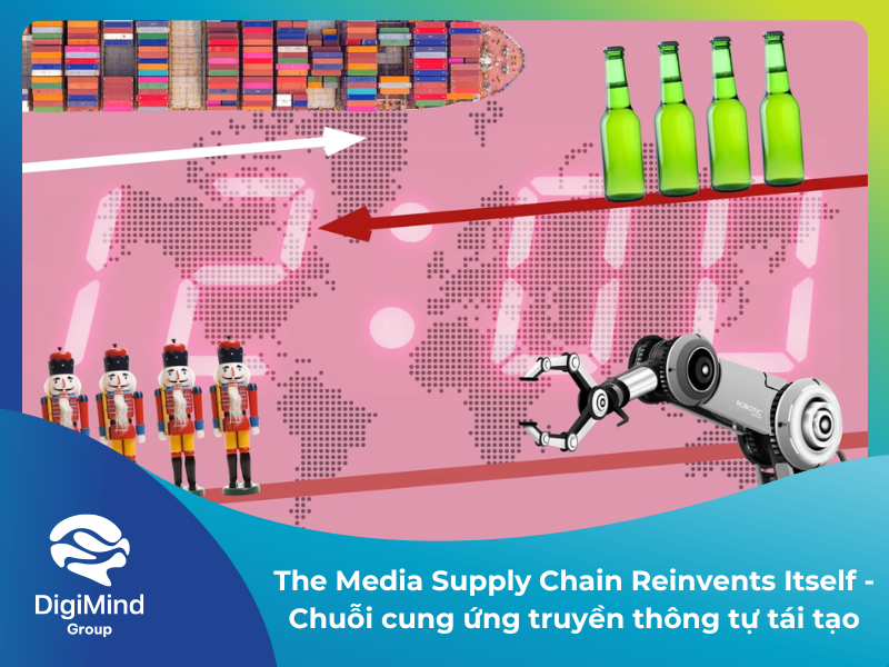 xu hướng marketing