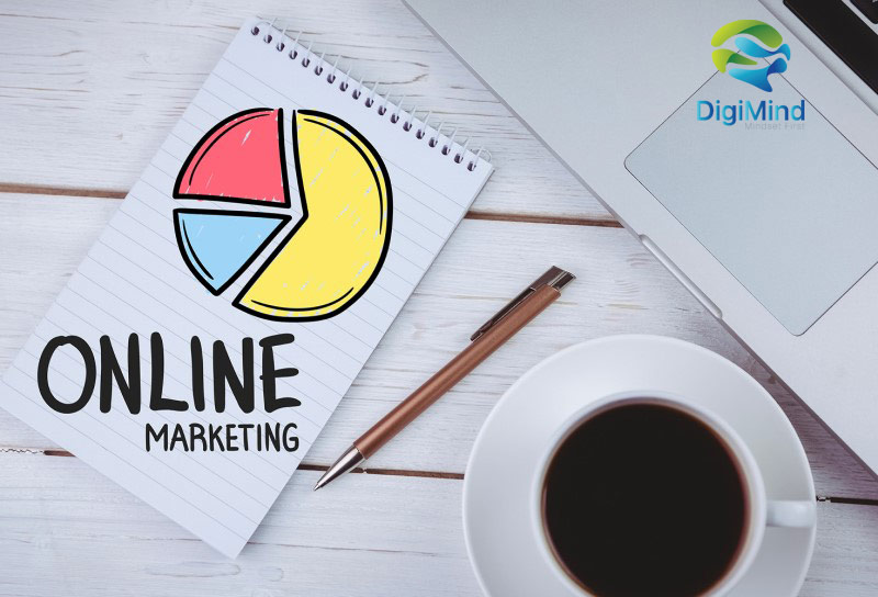 Top 5 công ty cung cấp dịch vụ marketing online uy tín tại Hà Nội